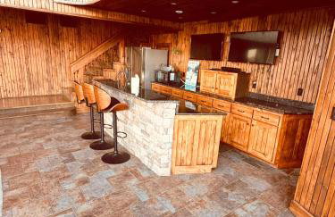 The Royal Chateau-5BED6BATHPoolHottub-20PP - Foto 39