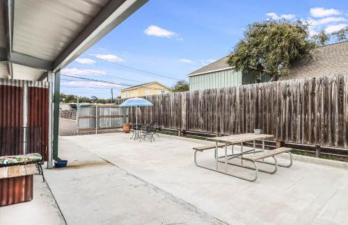 Casas Coastal Experience Cabin B - Foto 12