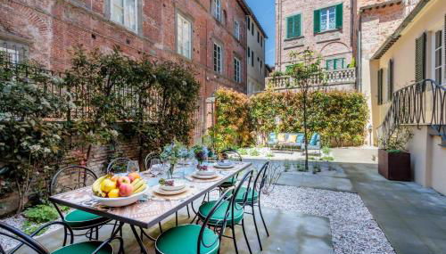 The Healing Garden, 4 bedrooms Villa inside the Walls - Foto 2