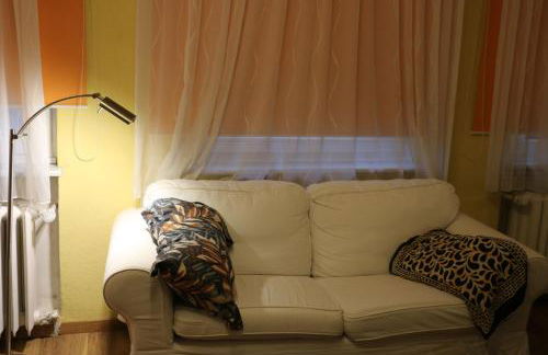 City 2- room flat near uni and Limbecker Platz - Foto 27