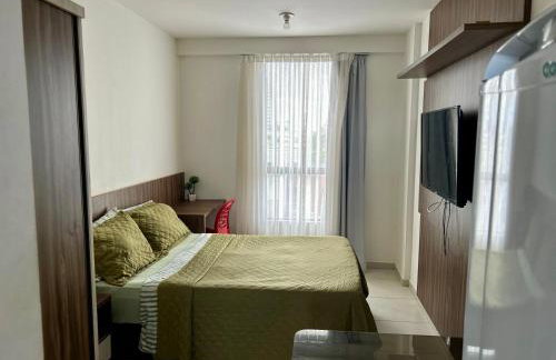 Ap com localização Privilegiada - Com Ar - Foto 77