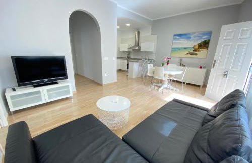 Sol Cavet con jardin Portaventura - Photo 8