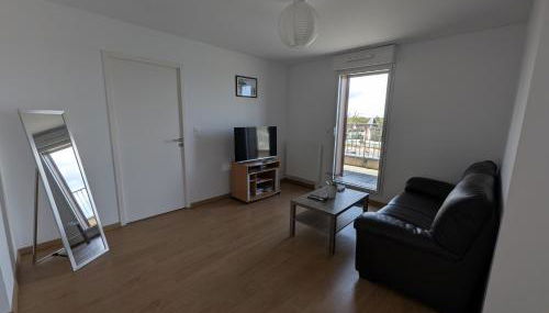 Les Terrasses du Haras - Photo 2