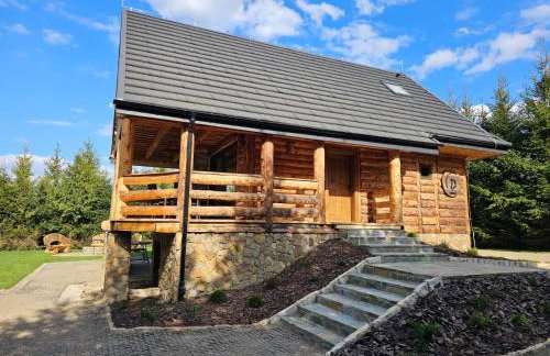 Domek LUNA - Foto 29