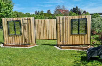 Ferienwohnung Bühlingen - Foto 21