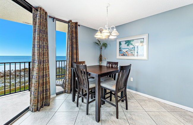Phoenix V Vacation Rental Condominiums - Photo 39