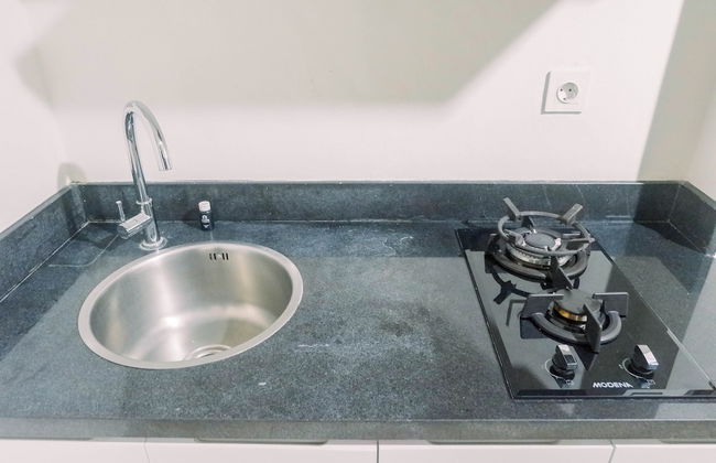 Lavish 2BR Apartment at Grand Sungkono Lagoon - Foto 6