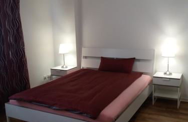 City Apartments Magdeburg - Foto 67