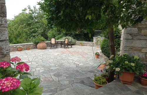 Marina Traditional Stonehouse - Foto 30