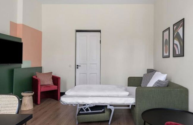 Numa Berlin Kater - Foto 35