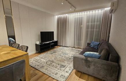 Apartament Elegance, Metro, free parking - Foto 10