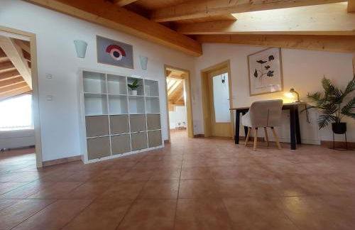 Apartment Traumblick - Foto 58