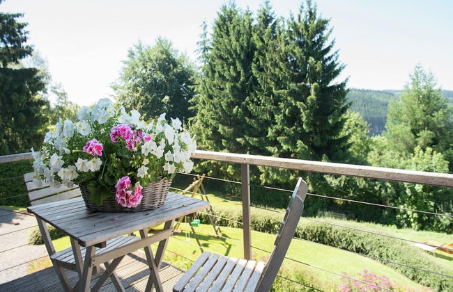 Cottage in the Heart of the Ardennes - Foto 21