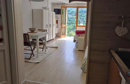 Appartamento con vista sul Cimone - Foto 30