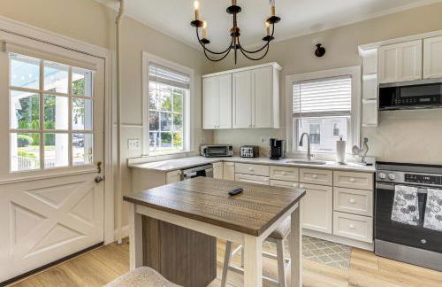 Westerly Apt Steps From Downtown and Beaches Nearby - Photo 10