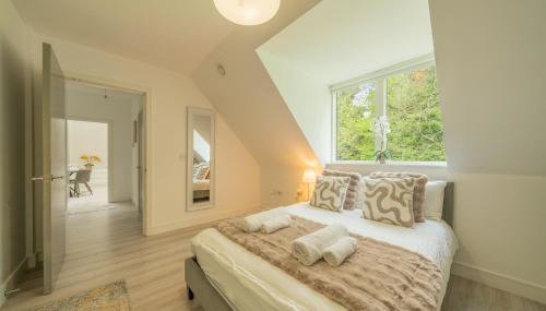 New! Modern Elegant 2-Bed Apartment, free parking - Foto 4