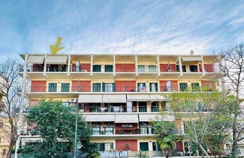 Elli & Klairi Apartment - Foto 20