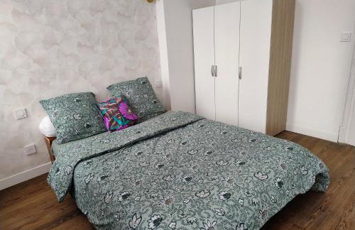 Gite cozy, Parc naturel du Morvan - Foto 30