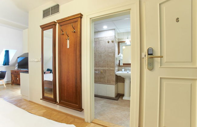 River View Residence by Charles Bridge - Foto 6