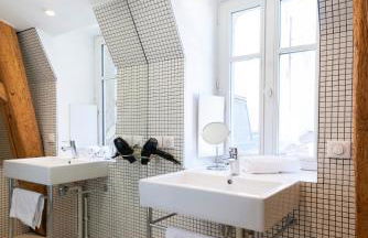 Le Grand Amerval - Joli appartement climatisé - Foto 14