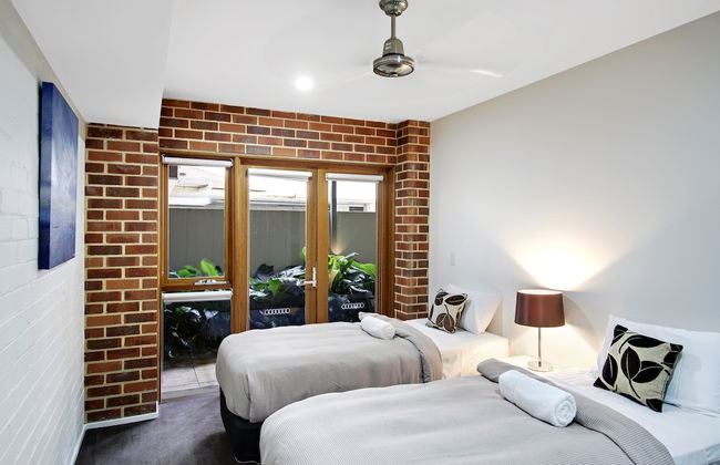 The Butter Factory Byron Bay - Foto 2