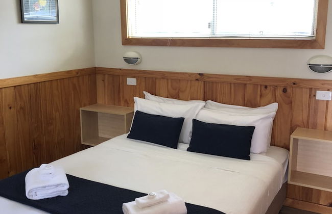 Dolphins Point Tourist Park - Photo 3