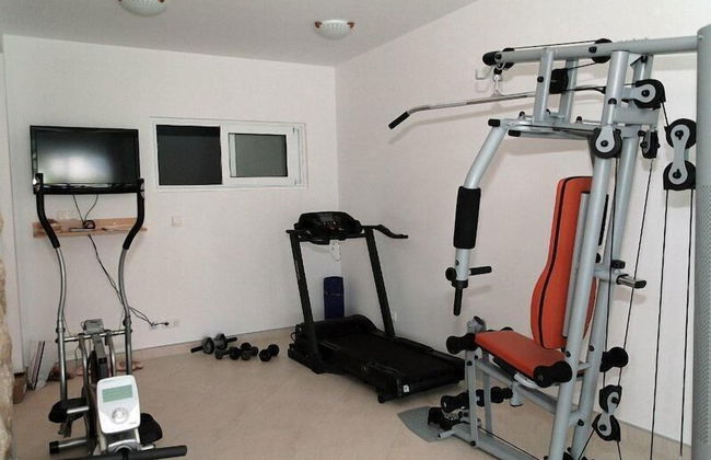 Villa Marina Betina - Foto 11