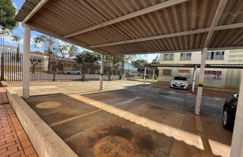 Apartamento Itaparica perto do lago e shopping - Foto 18