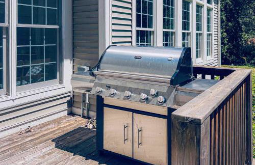 Blissful Wakes - Foto 29