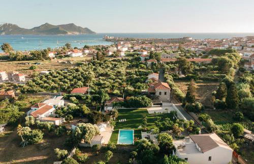 Villa Methoni Gem - Foto 9