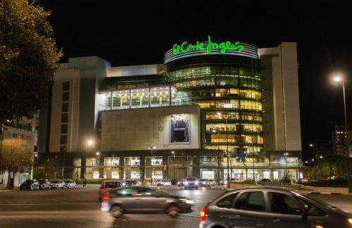 Cullera Panoramic Sea Views Apartment - Photo 144