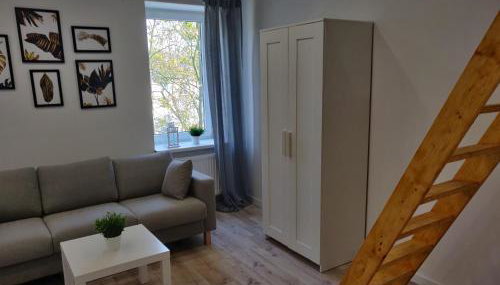 Konopnickiej 9 Studio z antresolą PTAK, Orientarium, Atlas ARENA, Szpital, Mandoria, Fala, Centrum Zdrowia Matki Polki, Rodzina, Family, bezpłatny parking - Foto 4