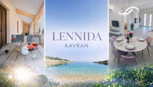 Lennida Family Apartmant Istra - free parking - Foto 2