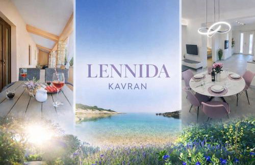 Lennida Family Apartmant Istra - free parking - Foto 2