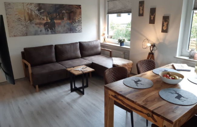 Apartment Wurmbergblick - Foto 5