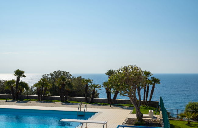 2 bedroom Apartment in Cipressa with swimming pool and garden - Photo 1