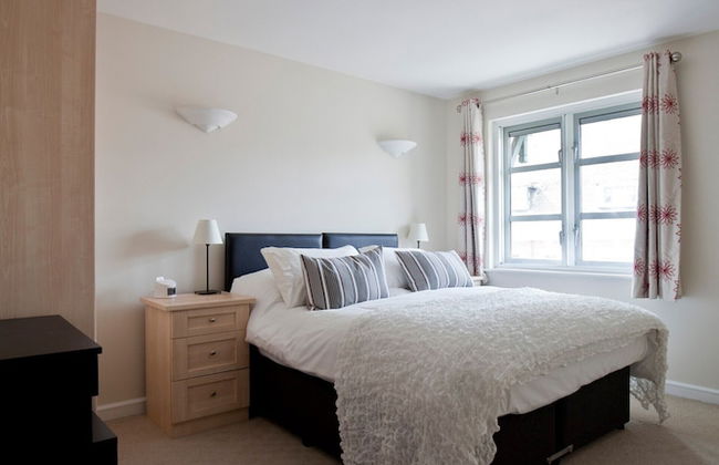 Toothbrush Apartments - Central Ipswich - Foto 8