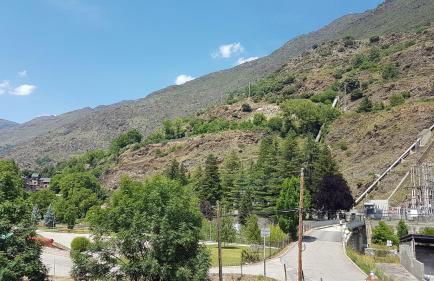 Family Duplex Esterri - Photo 29