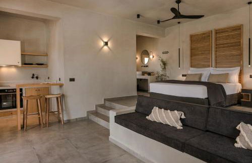 Lanolia - Olea Di Assos Villas - Photo 31