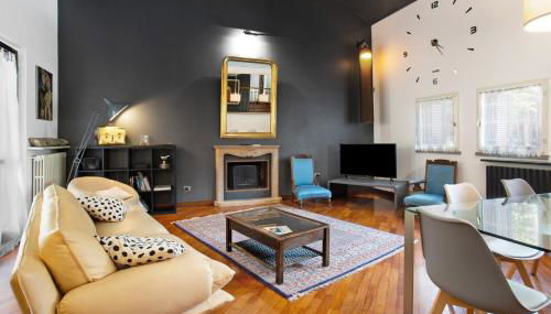 Villa La Palmetta - Foto 4