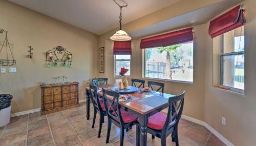 Fort Mohave Family Home with Golf Course Views! - Foto 2