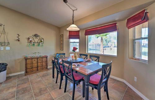 Fort Mohave Family Home with Golf Course Views! - Foto 2