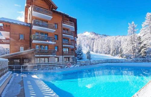 Résidence Albane, T3 entièrement refait - Foto 28