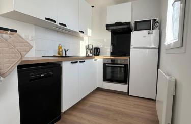 Location maison Audierne - Foto 1