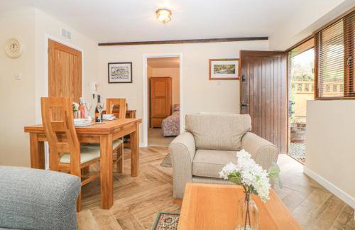 Hilly Field Barn - Foto 8