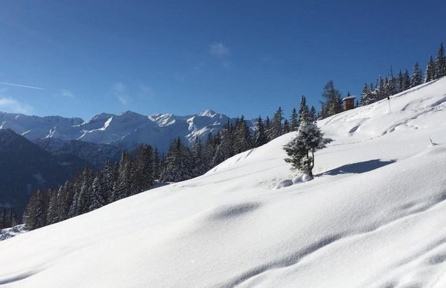 Flat in Mittersill Near Ski Lift - Foto 32