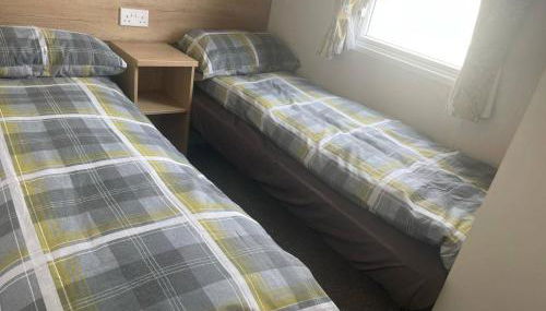 2 Bed-Sleeps 6 -Patio-Parking-Pet Friendly - Foto 2