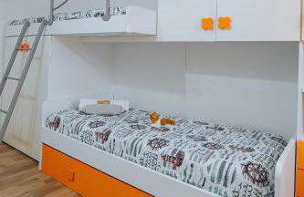 Mery's House WIFI&PrivateParking - Foto 25