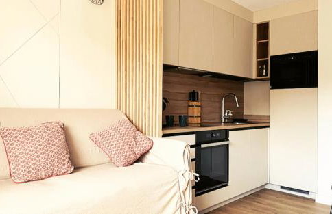 FLOR de MONTANHAS Appt vacances 4P- La Pierre St Martin GR10 - Foto 2