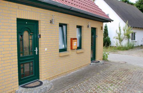 Ferienhaus Zum Findling - Foto 11